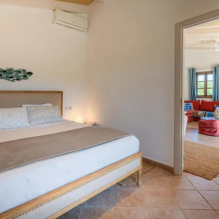 Villa Pollensa - 5001-49 Mallorca Alcúdia