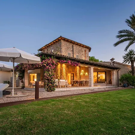 Pollensa - 5001-49 Mallorca Villa