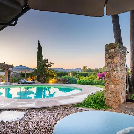Pollensa - 5001-49 Mallorca Villa *