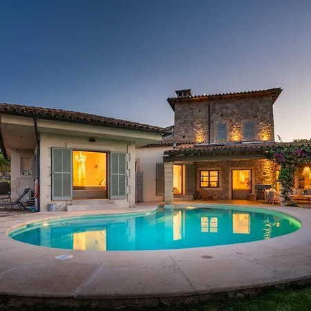 Villa Pollensa - 5001-49 Mallorca
