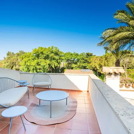 Pollensa - 5001-49 Mallorca Villa Alcudia (Mallorca)