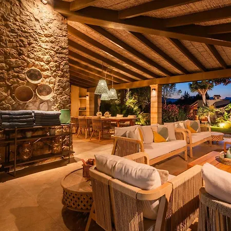 Villa Pollensa - 5001-49 Mallorca Alcudia (Mallorca)