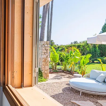 Villa Pollensa - 5001-49 Mallorca
