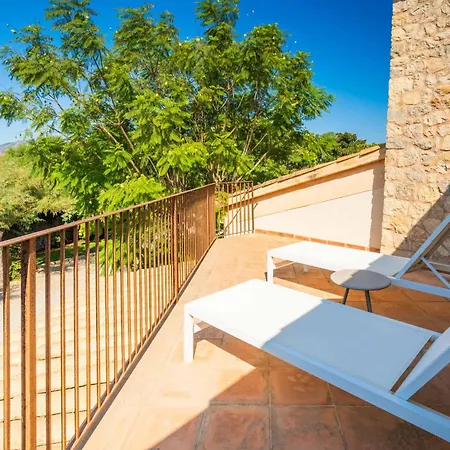 Pollensa - 5001-49 Mallorca Villa *