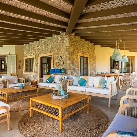 Villa Pollensa - 5001-49 Mallorca *
