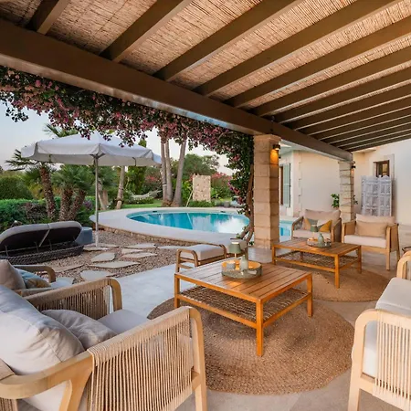 Pollensa - 5001-49 Mallorca Villa