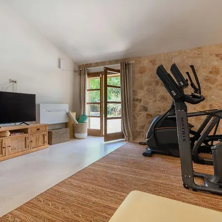Pollensa - 5001-49 Mallorca Villa Alcudia (Mallorca)