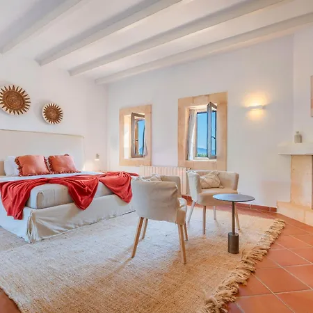 Villa Pollensa - 5001-49 Mallorca