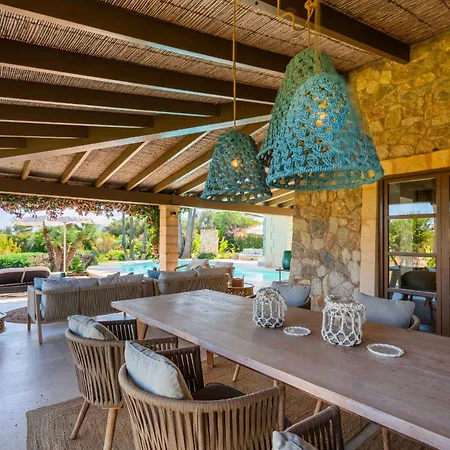 Villa Pollensa - 5001-49 Mallorca *