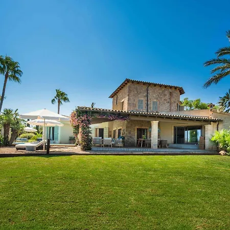 Villa Pollensa - 5001-49 Mallorca