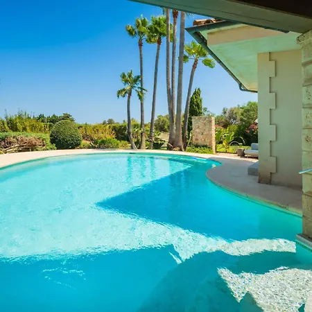 Pollensa - 5001-49 Mallorca Villa Alcudia (Mallorca)